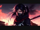 Ninja Fighter / Hell Devil Bad Blood Death Fire