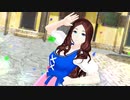 【Fate/MMD】チーズケーキクライシス【自作モデル】