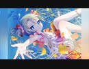 水中に咲く / 700P feat. 初音ミク【オリジナル】【ボカコレ2023夏ルーキー参加曲】
