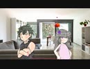 【ボカコレ2023夏】素直になれない恋心 / 桜華春樹 feat. 玄野武宏&冥鳴ひまり