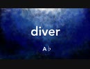 diver/VY1