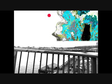初音ミク / 雨、宇宙より
