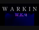 【ボカコレ2023夏ルーキー参加曲】WARKIN　feat.初音ミク
