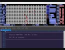 YM2608でリッジレーサーよりRidge racer  Power ReMiX をmucomDotnet + mml2vgmIDE で演奏させてみた。