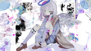 【MV】自傷生還少女／初音ミク