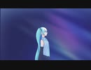 『ウルフムーンメランコリー』 feat. 初音ミク / 7Az