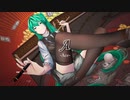 A-Ace-／初音ミク