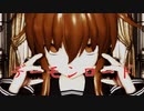 【MMD艦これ】デーモンロード　【MMDモーション配布】