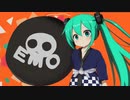 (イデオロギスト VS) エモテロリスト