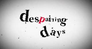 despairing days【パンク自動車】ボカロオリジナル曲