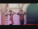 【MMDまほやく】overdose【西師弟】