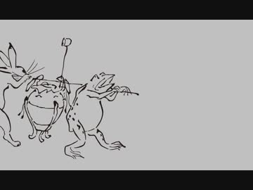 白黒論法 / goth feat.初音ミク