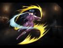 千年戦争アイギス 井河アサギ【通常スキル×覚醒スキル】
