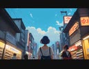 サイダー／ジャリ　【オリジナル】【SynthesizerV Saki AI】