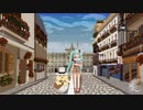 blukan 捏愛【初音ミク】オリジナル