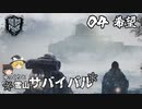 【Frostpunk】ゆっくりと雪山サバイバル＃4【ゆっくり実況】