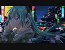 【ボカロ】Moonshine/初音ミク【オリジナル曲】