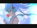 フェアじゃない／初音ミク