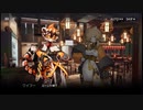 #5 頂へ臨み登る意志