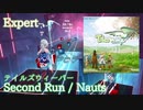 【ビートセイバー】Second Run - Nauts / テイルズウィーバー (Expert)【A】