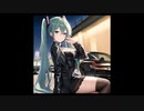 EMOTIONAL VELOCITY / きお feat.初音ミクSolid