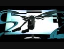 FREAKINGOUT / Hatsune miku