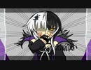 [FD MV]ド屑 [STEAKA REMIX] (なきそ x STEAKA)