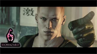 【実況】交差する主人公達と恐怖と時々ビビり Part 31【バイオハザード】