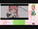 【桃音モモが歌ってみた】ももいろの鍵/セカイver【UTAUカバー】