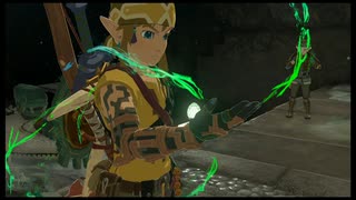 81【実況】お姉さんのティアーズオブザキングダム【ゼルダの伝説】