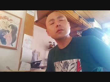 第4期カツドンチャンネル　自家製ミントアイスを作ってみる□