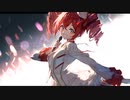 to the blue sky / Kasane Teto(重音テト) original