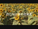 君に向日葵の花束を／feat.初音ミク