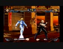｛PS2｝北斗の拳サバイバルモードに挑戦