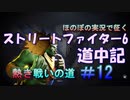 【ストリートファイター６】ほのぼの実況で征く熱き戦いの道＃12【スト6道中記】