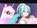 【MMD】メルティランドナイトメア / YYB式初音ミク