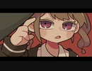 over!! / suni feat.初音ミク MV