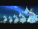 【都・ありす・肇・泰葉・穂乃香】ささのはに、うたかたに。【ひらひら金魚のミニ浴衣】