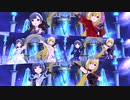 【デレステMV】 Isosceles 【VelvetRose】