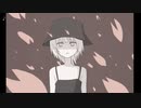 ウイスキーバーと夏の桜/スパッツ　feat.初音ミク