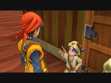 DQ8 ドラクエ8 実況プレイ12