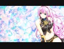 「巡りゆく旅路へ」　鬼塚聖 feat. 巡音ルカ