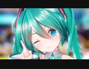 【MMD】私の時間 / むーぶ式初音ミク