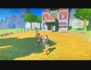 【独言】旅のキロク ゼルダの伝説 Tears of the Kingdom part50