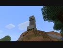 古のMinecraft生活_Part14_プレイ動画_[JE Beta 1.7.3]___(・ｲ_・ﾁ)
