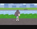 【ウマ娘たぬき】モーイ
