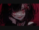 MARY/初音ミク【ボカコレ夏ルーキー】