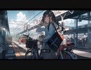 お願い！ルーシー - michinoxa feat.知声