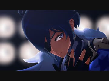 【原神MMD】GEDO/フロイデ【ガイア】