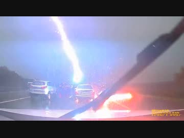 世界の衝撃的映像集Part111